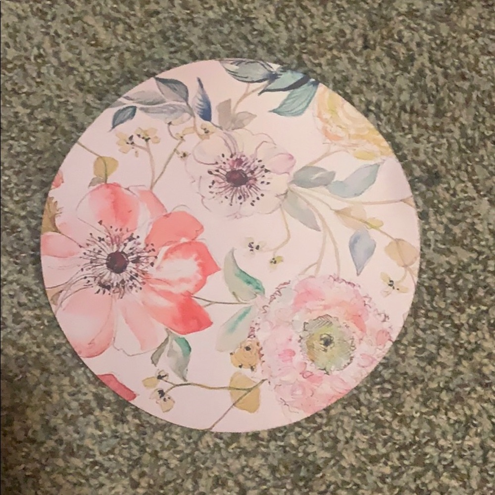 Mousepad